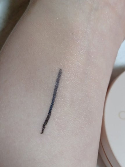 クッションファンデーション/CEZANNE/クッションファンデーションを使ったクチコミ(9枚目)