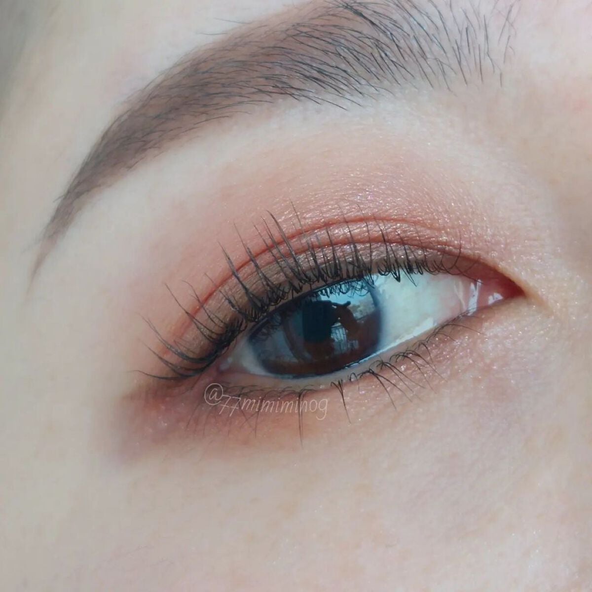 ウルトラファイバーマスカラ/D-UP/マスカラを使ったクチコミ(3枚目)