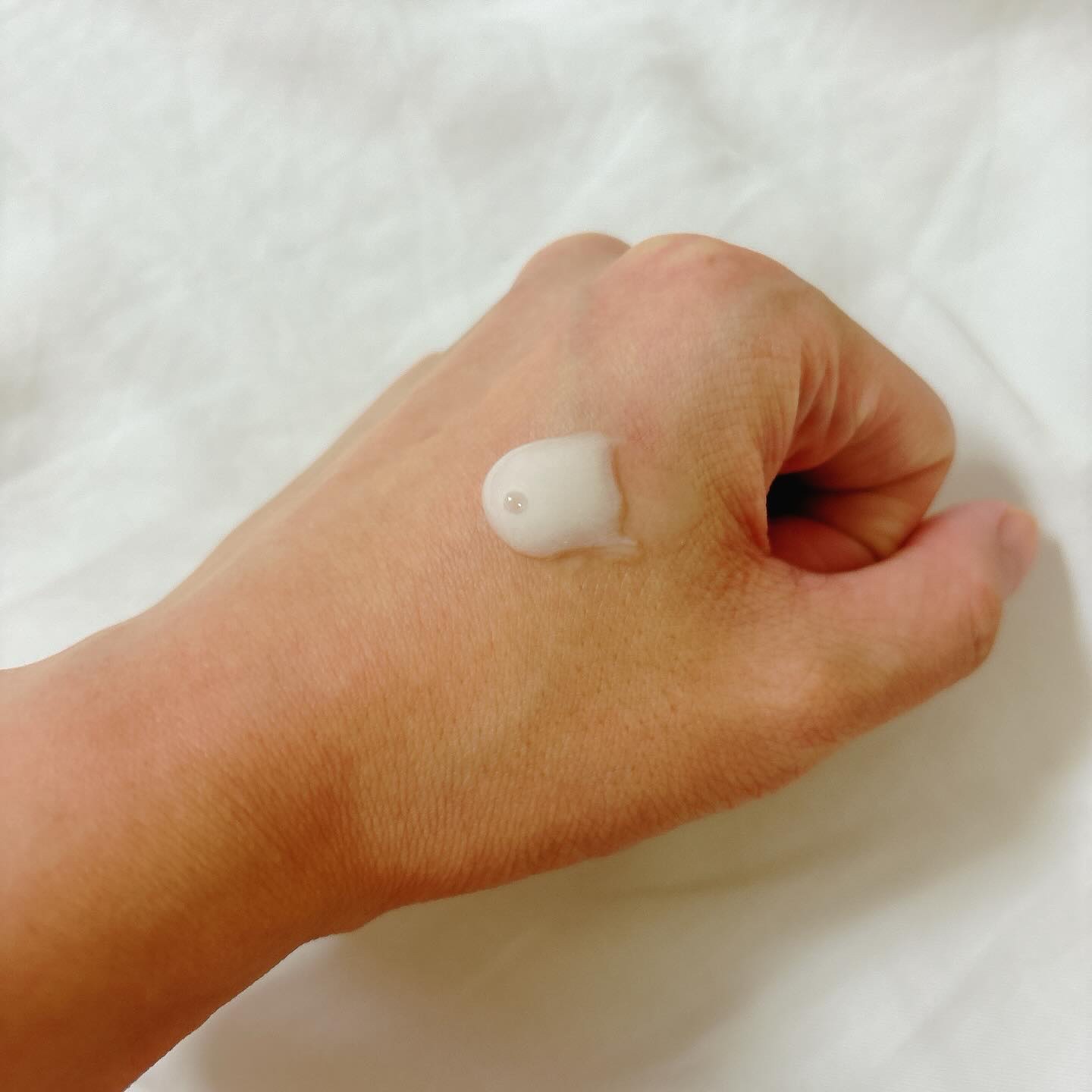 STEMCELL DEEP GLOW PACK/bravity/シートマスク・パックを使ったクチコミ（2枚目）