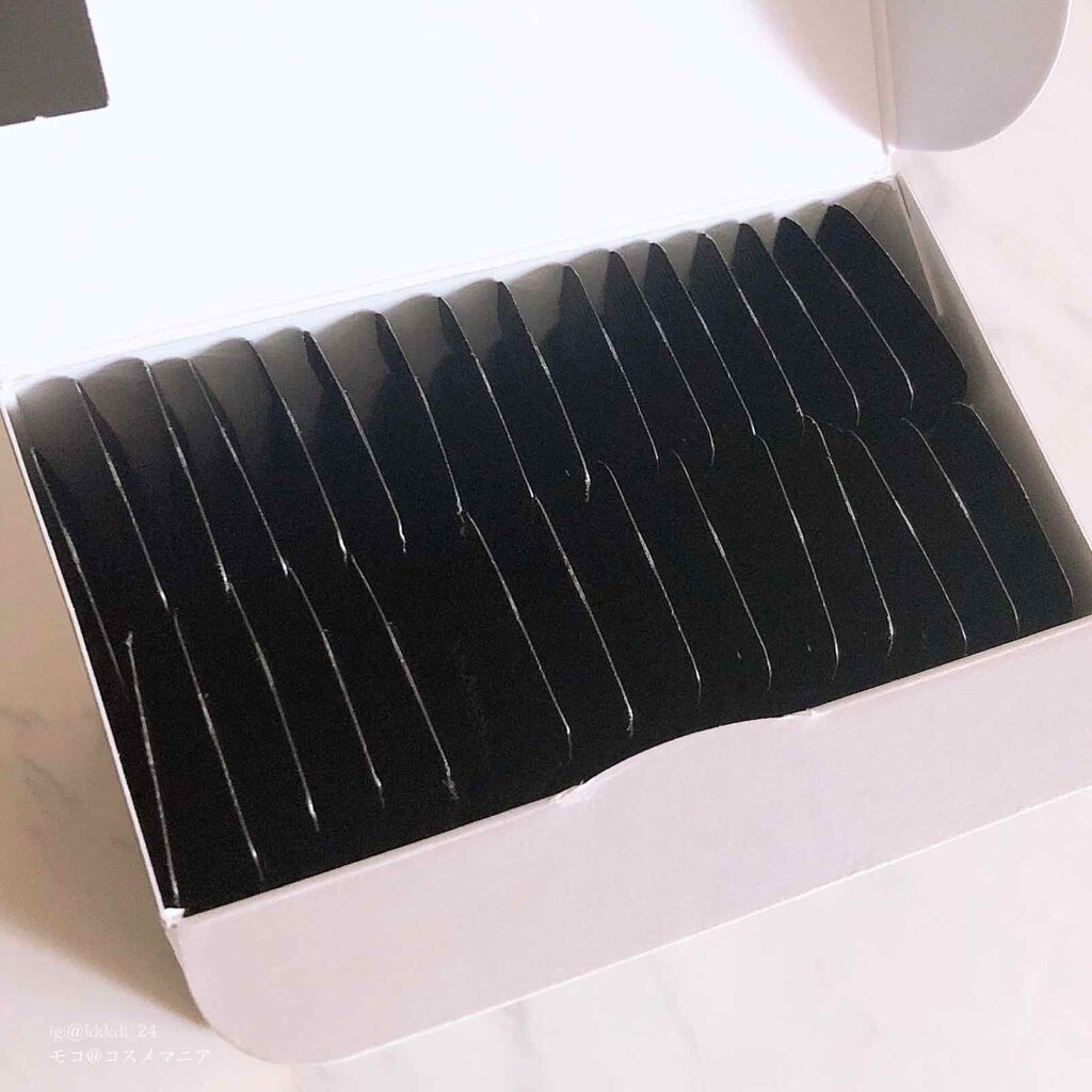 スリーピングパック ヒアルロニック/JMsolution/洗い流すパック・マスクを使ったクチコミ（3枚目）