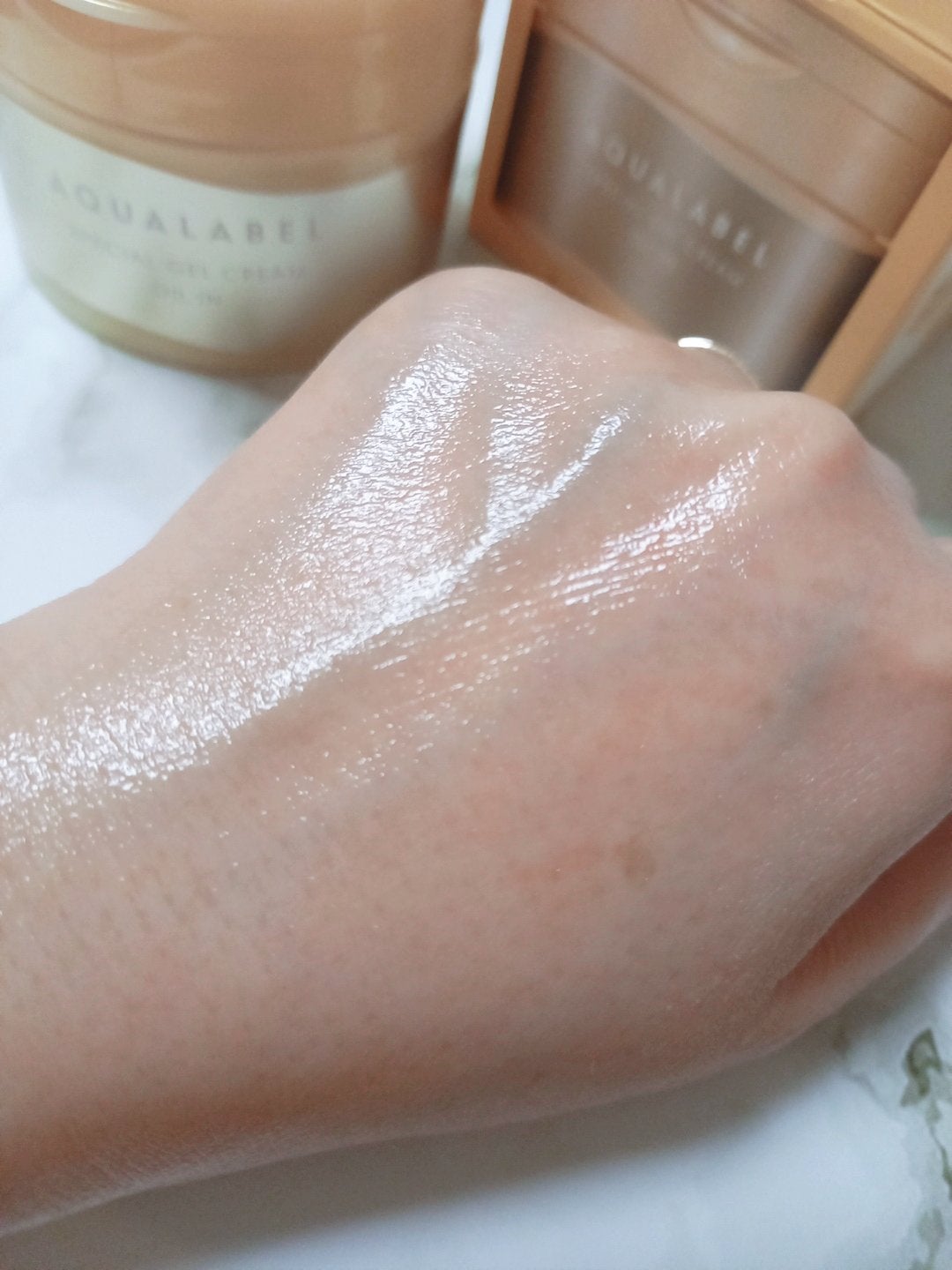 ã¹ãã·ã£ã«ãžã§ã«ã¯ãªãŒã ããïŒãªã€ã«ã€ã³ïŒ/ã¢ã¯ã¢ã¬ãŒãã«/ãªãŒã«ã€ã³ã¯ã³åç²§åã䜿ã£ãã¯ãã³ãïŒ2æç®ïŒ