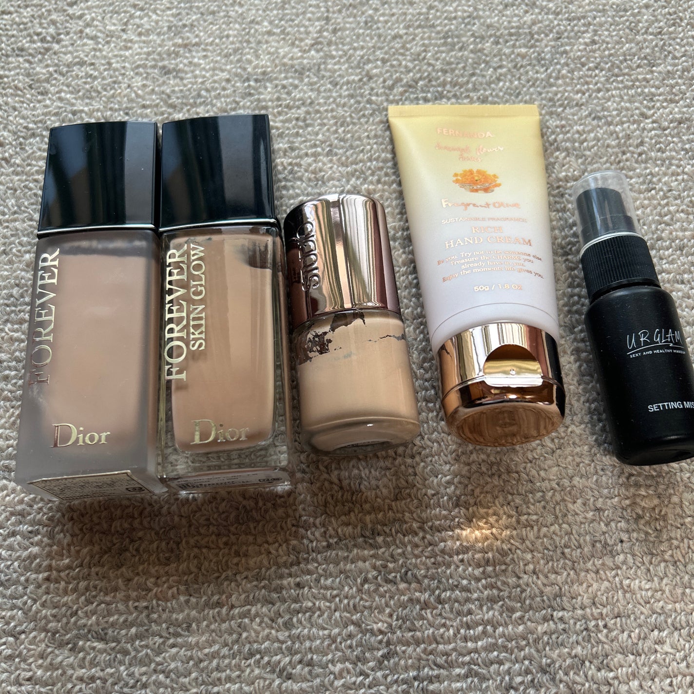 ラディアント タッチ ブラープライマー/YVES SAINT LAURENT BEAUTE/化粧下地を使ったクチコミ(1枚目)