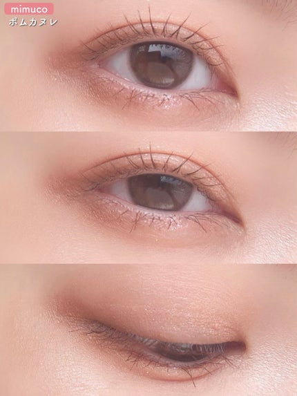 feliamo 1day/feliamo/ワンデー(1DAY)カラコンを使ったクチコミ(5枚目)