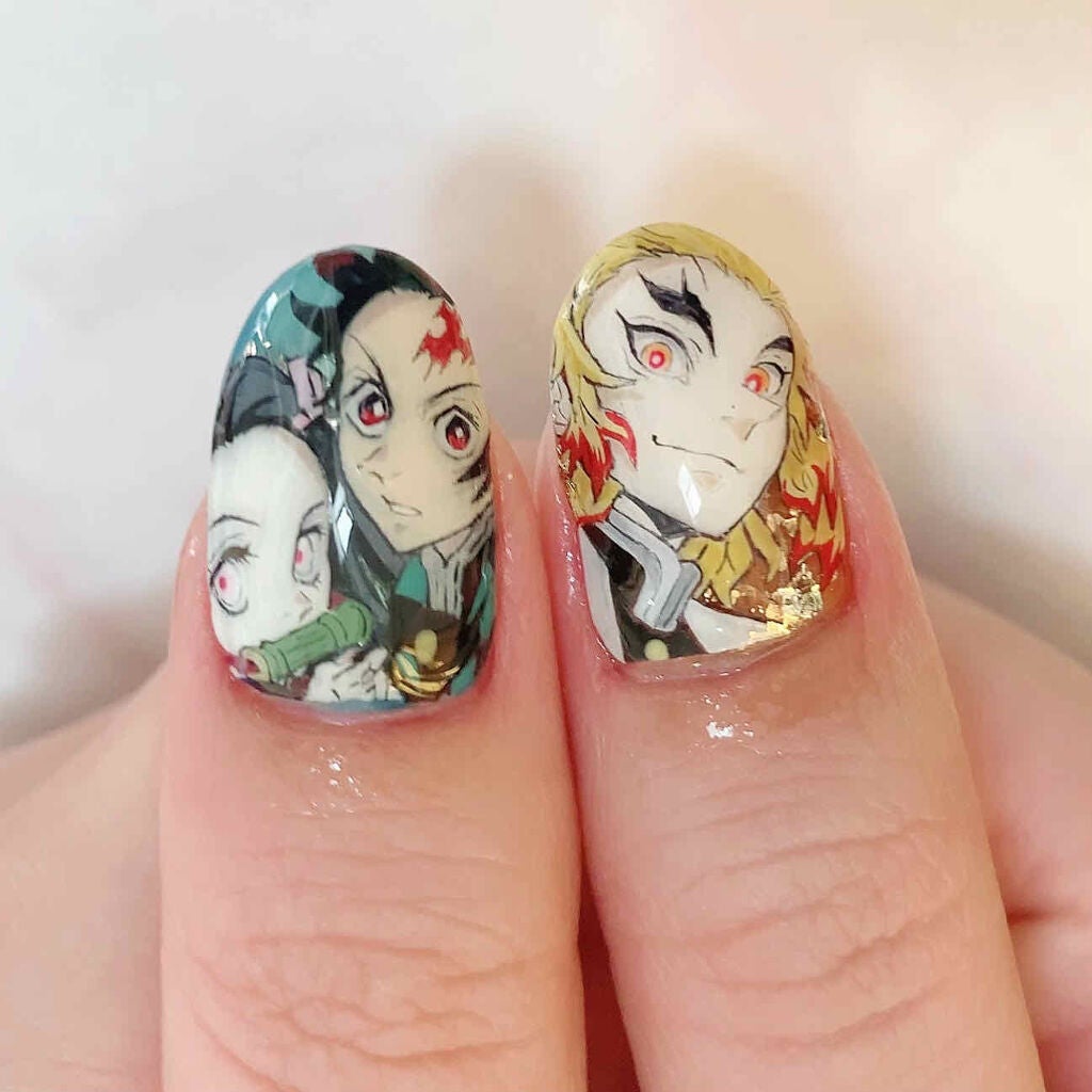 グレースジェルベース/グレースジェル/ジェルネイルを使ったクチコミ(3枚目)