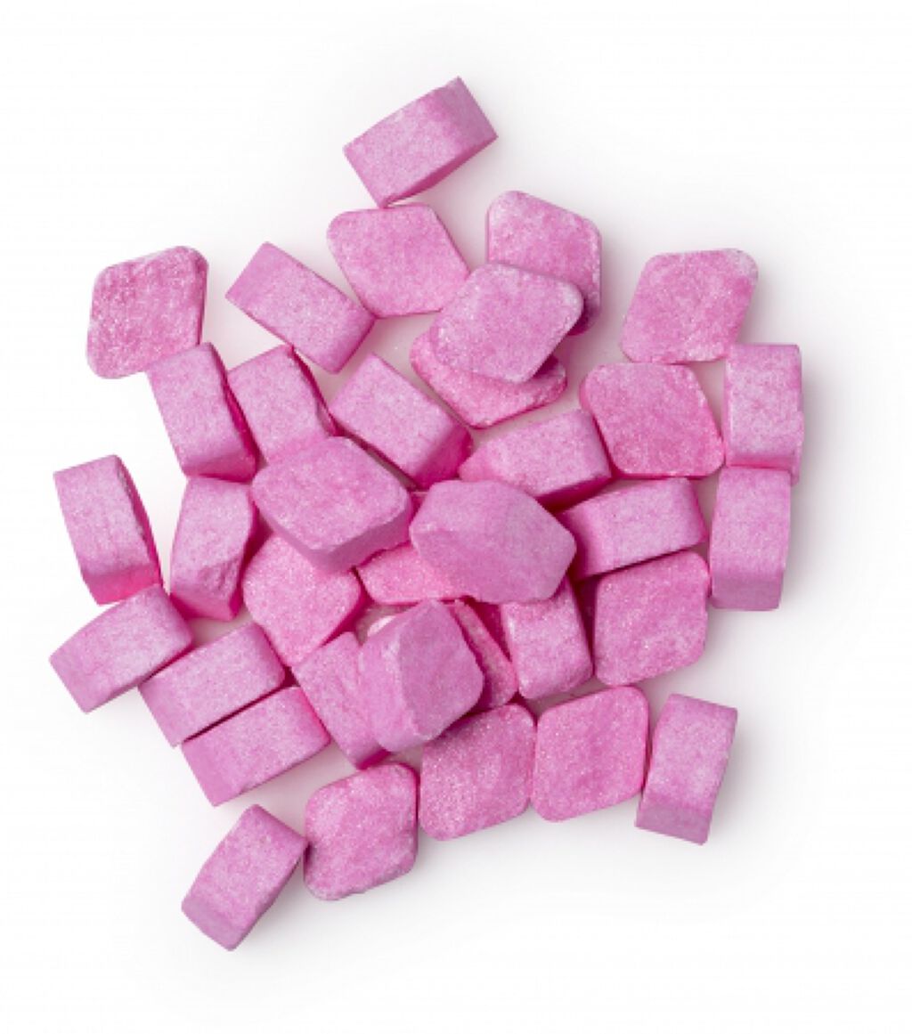 ジング！ / ラッシュ