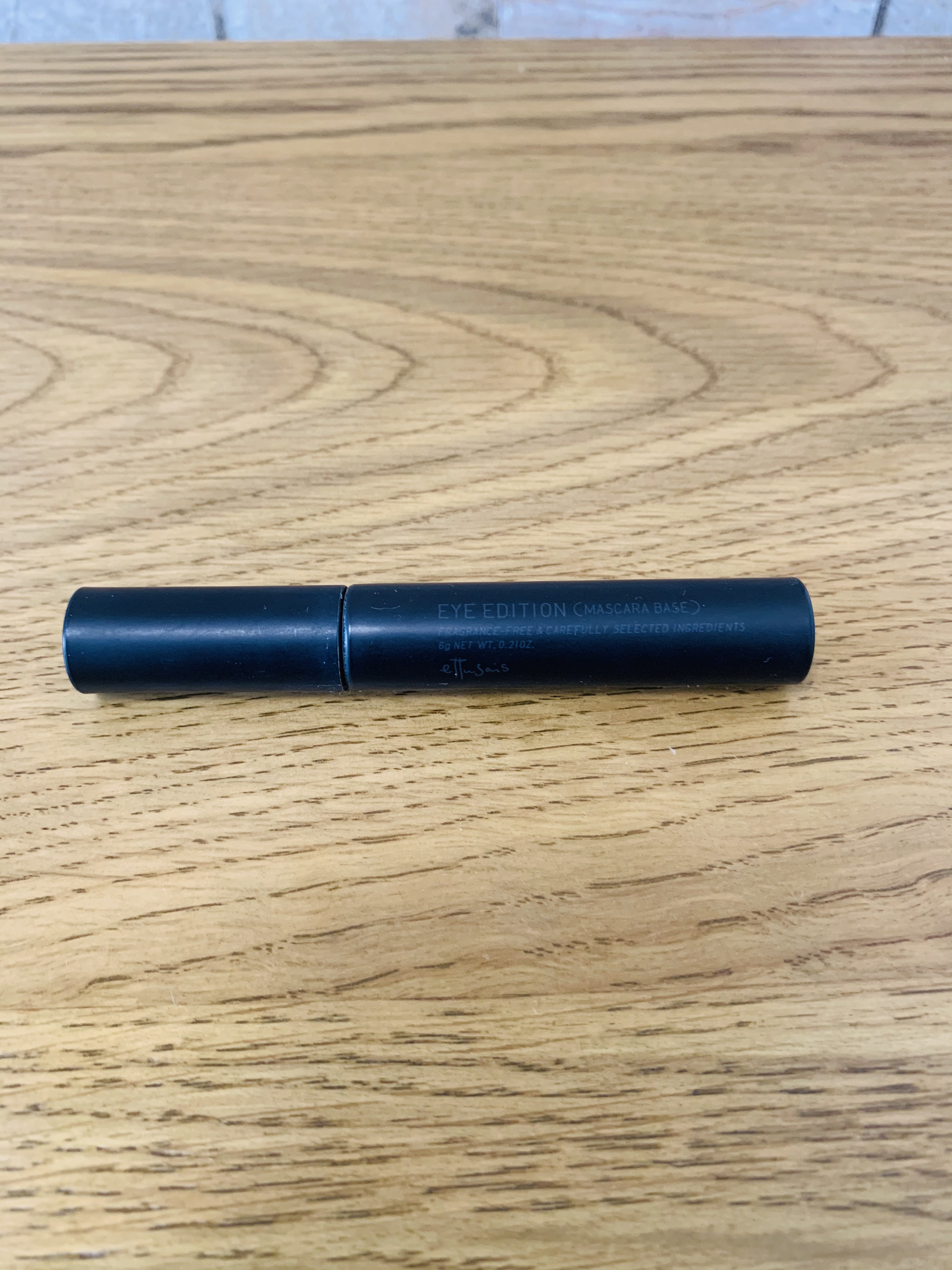 エテュセ アイエディション (マスカラベース)/ettusais/マスカラ下地を使ったクチコミ（1枚目）