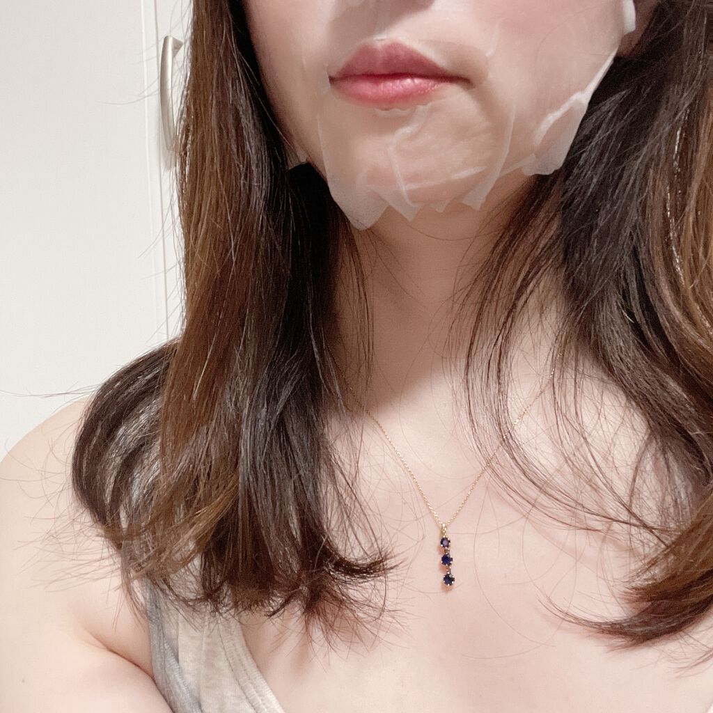 スリーク by サラサロン バランシングエッセンス/スリーク by サラサロン/ヘアミルクを使ったクチコミ(2枚目)