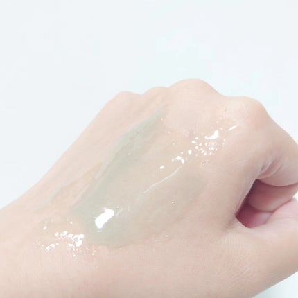 温感ブルーマスク/Torhop/洗い流すパック・マスクを使ったクチコミ(3枚目)