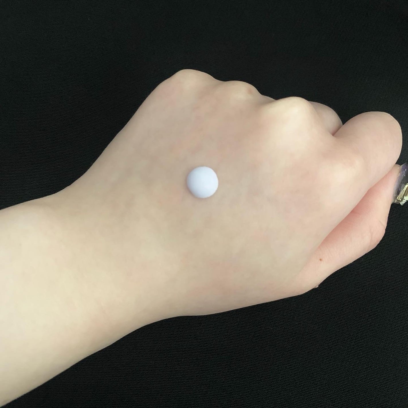 エレガンス モデリング カラーアップ ベース/Elégance/化粧下地を使ったクチコミ(2枚目)