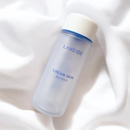 クリームスキン ローション/LANEIGE/化粧水を使ったクチコミ(1枚目)