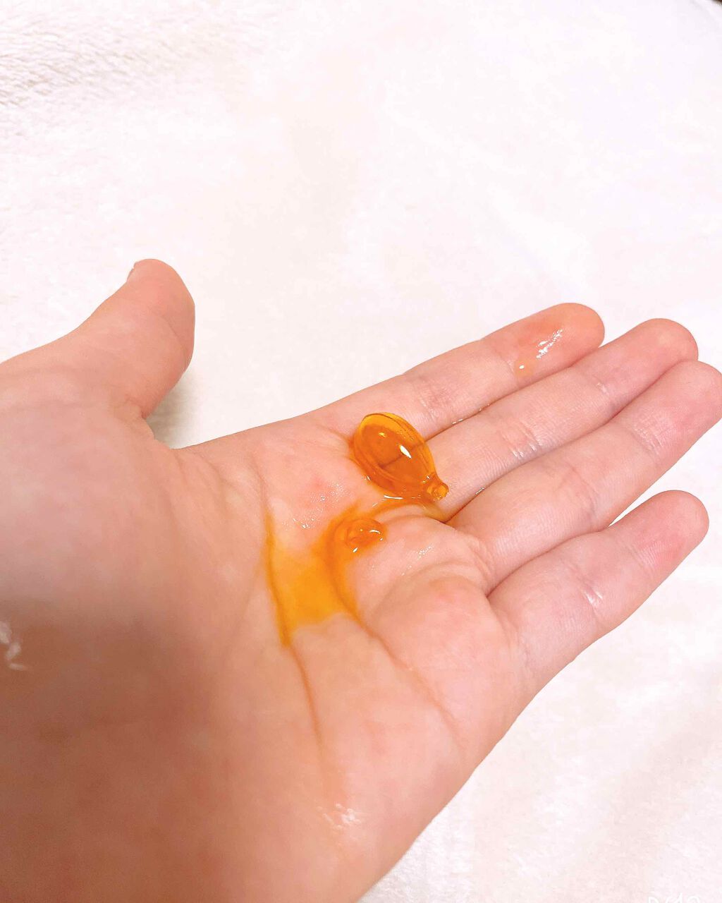 ワセリン/メンターム/ボディクリームを使ったクチコミ（3枚目）