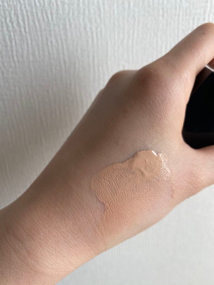 【旧】ディオールスキン フォーエヴァー フルイド グロウ/Dior/リキッドファンデーションを使ったクチコミ(3枚目)