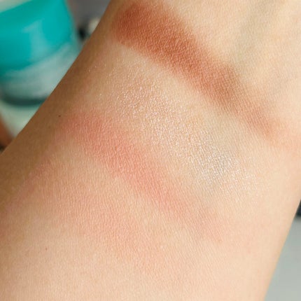 アンドバイロムアンド メロウアイパレット/&nd by rom&nd/アイシャドウパレットを使ったクチコミ(4枚目)