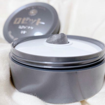 ロゼット洗顔パスタ ブラックパール/ロゼット/洗顔フォームを使ったクチコミ(4枚目)