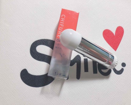 口紅(詰替用)/ちふれ/口紅を使ったクチコミ(2枚目)