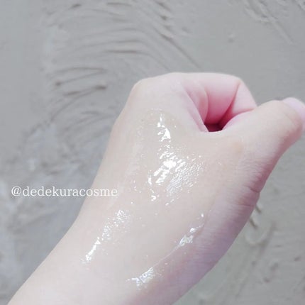 マイクロダーマブースター/XOUL/美容液を使ったクチコミ(3枚目)