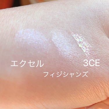 3CE EYE SWITCH  PETAL/3CE/リキッドアイライナーを使ったクチコミ（3枚目）