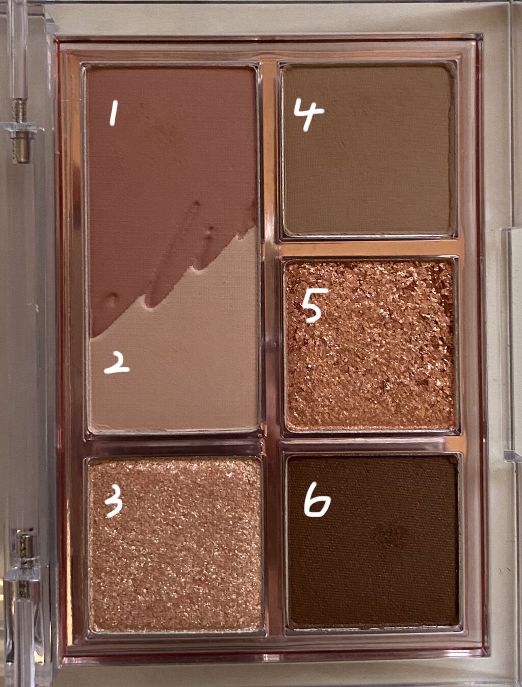 マイクロマスカラ アドバンストフィルム/ヒロインメイク/マスカラを使ったクチコミ（2枚目）