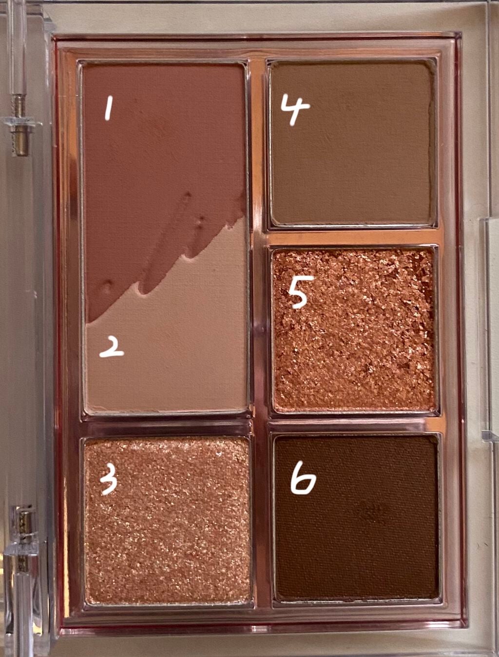 マイクロマスカラ アドバンストフィルム/ヒロインメイク/マスカラを使ったクチコミ(2枚目)