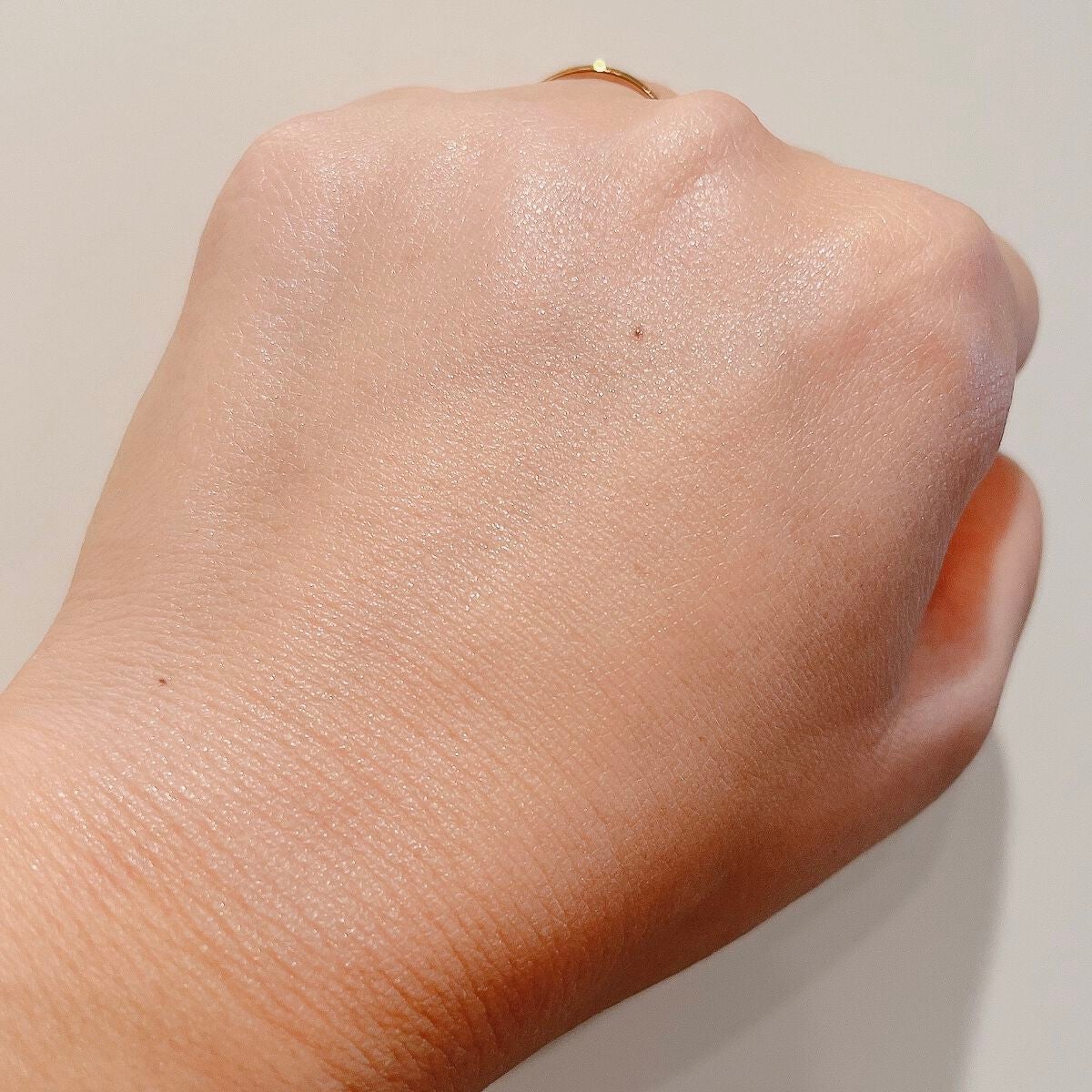 ウォータフルトーンアップサンクリーム/ダルバ/日焼け止めクリームを使ったクチコミ(6枚目)