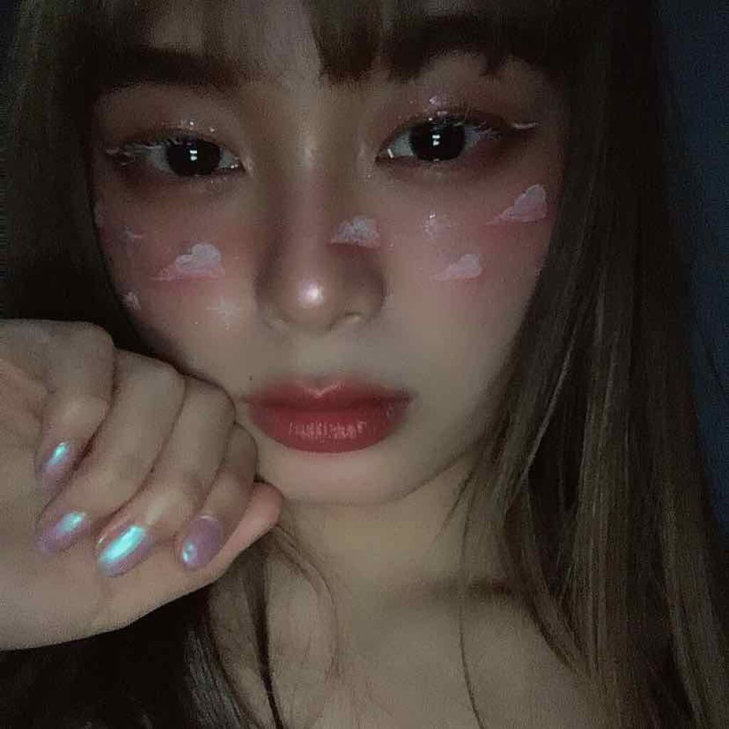 リップグロス N/NARS/リップグロスを使ったクチコミ(1枚目)