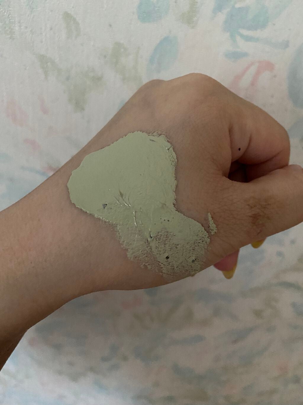 CICA カプセルマスク/VT/洗い流すパック・マスクを使ったクチコミ(2枚目)