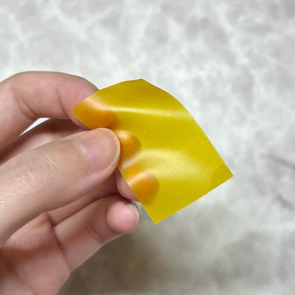 ヨエスターGLTダイレクトウルトラX/ESTHER FORMULA/美容サプリメントを使ったクチコミ(5枚目)