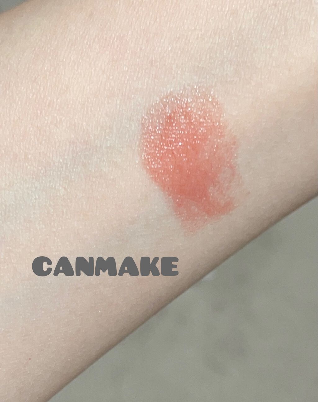 ラスティング リップカラーN/CEZANNE/口紅を使ったクチコミ(3枚目)