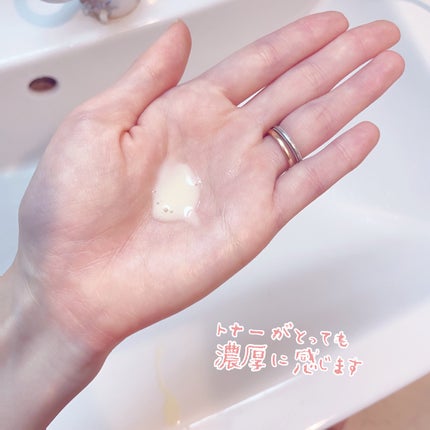 8デイズピュアビタミンCアンプル/VARI:HOPE/美容液を使ったクチコミ(4枚目)