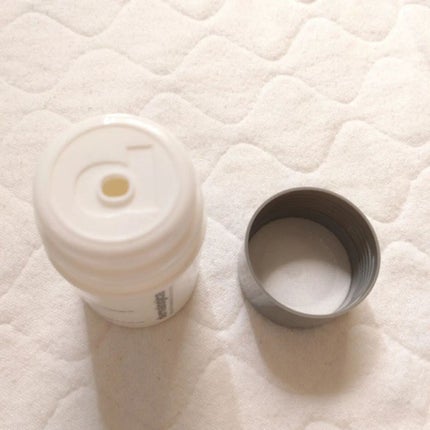 デイリーマイクロフォリエント/ダーマロジカ/洗顔パウダーを使ったクチコミ(4枚目)