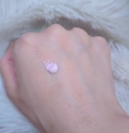 ミネラルインナートリートメントベース/エトヴォス/化粧下地を使ったクチコミ(2枚目)