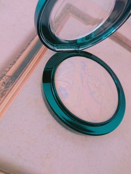 M·A·C ミネラライズ スキンフィニッシュ/M・A・C/パウダーハイライトを使ったクチコミ(3枚目)