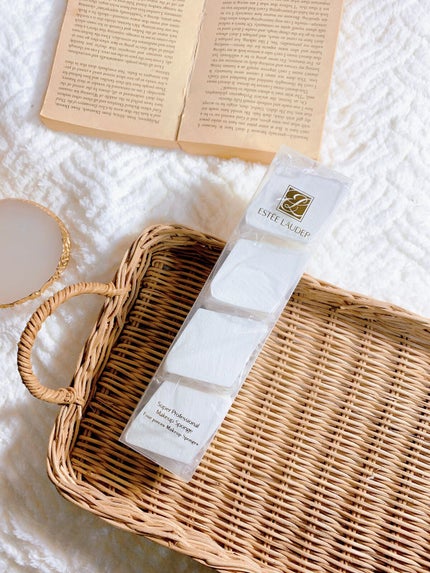 ダブル ウェア ステイ イン プレイス メークアップ /ESTEE LAUDER/リキッドファンデーションを使ったクチコミ(4枚目)