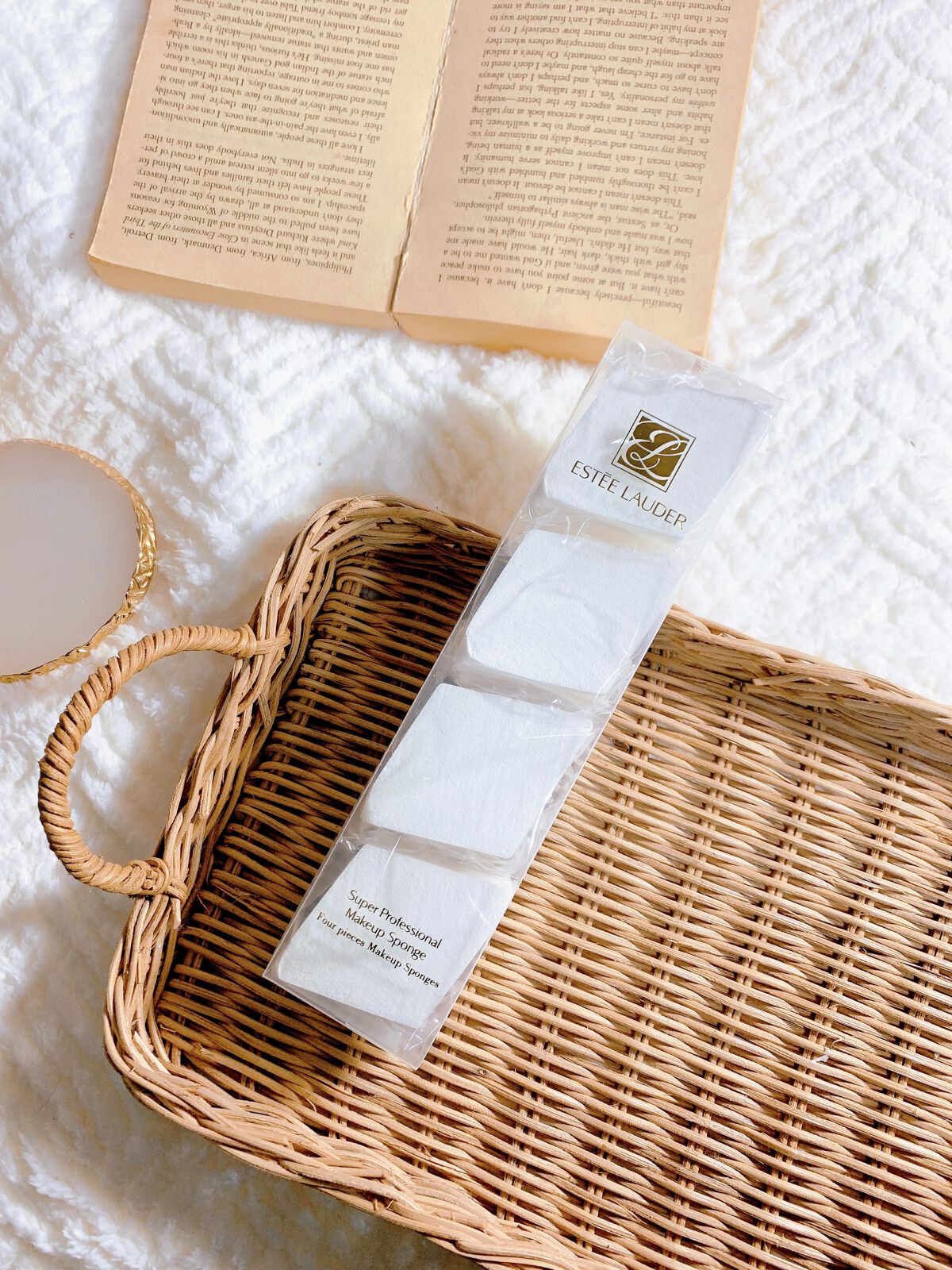 ダブル ウェア ステイ イン プレイス メークアップ /ESTEE LAUDER/リキッドファンデーションを使ったクチコミ(6枚目)