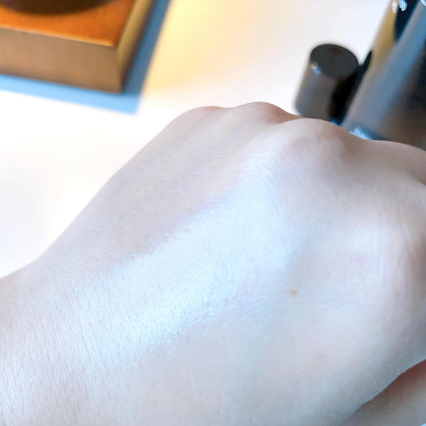 FABRIC PERFUME 1.Sai(best/soap)/LIBER/ファブリックミストを使ったクチコミ(6枚目)