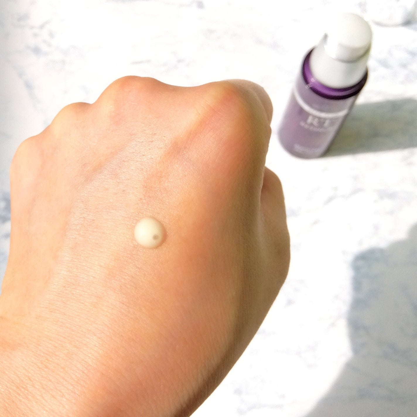 ディーププラスレチノール/Macchia Label/美容液を使ったクチコミ(5枚目)