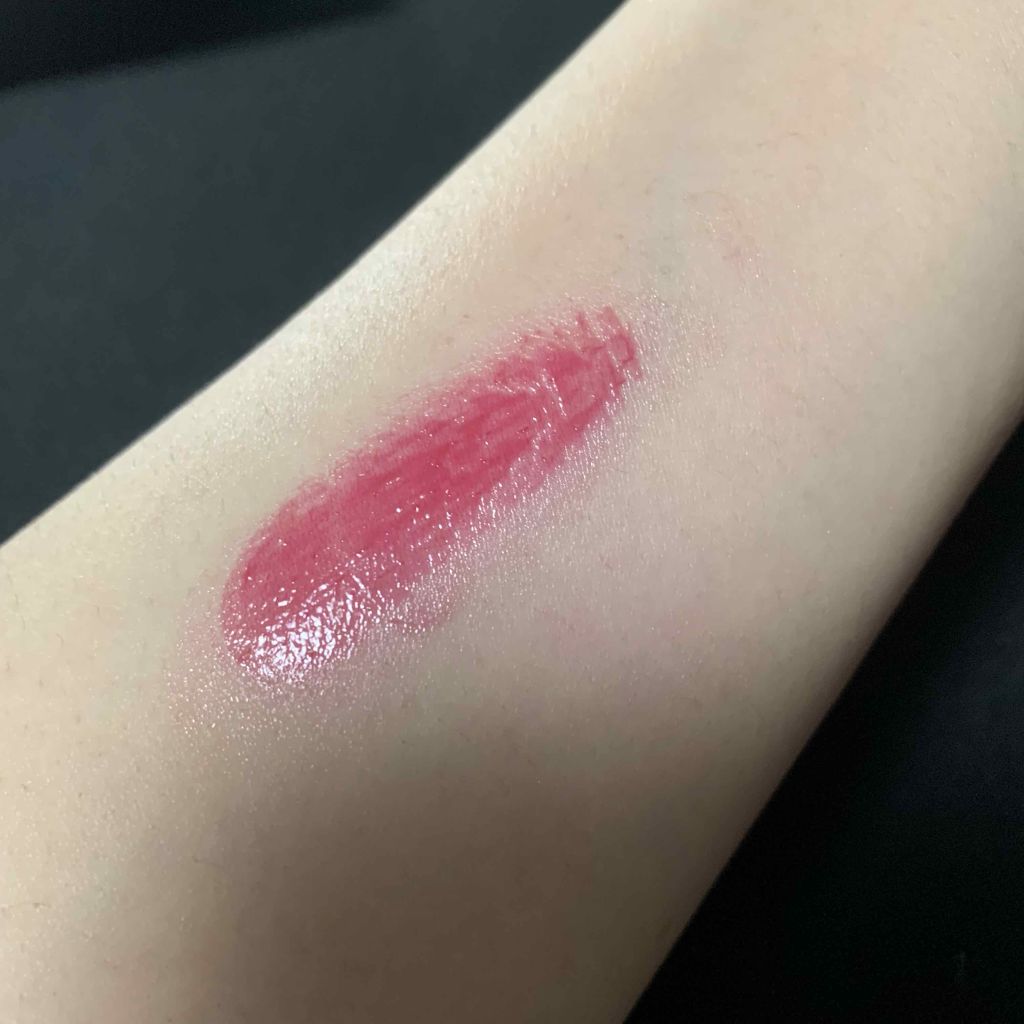 NMB48 吉田朱里 プロデュース うるぷるティントリップ(アカリップ)つきIDOL MAKE BIBLE@アカリン/主婦の友社/書籍を使ったクチコミ(4枚目)