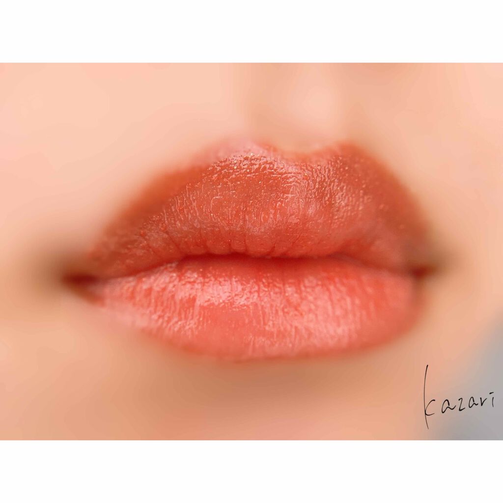 チーキーシークブラッシュ/THREE/パウダーチークを使ったクチコミ(3枚目)