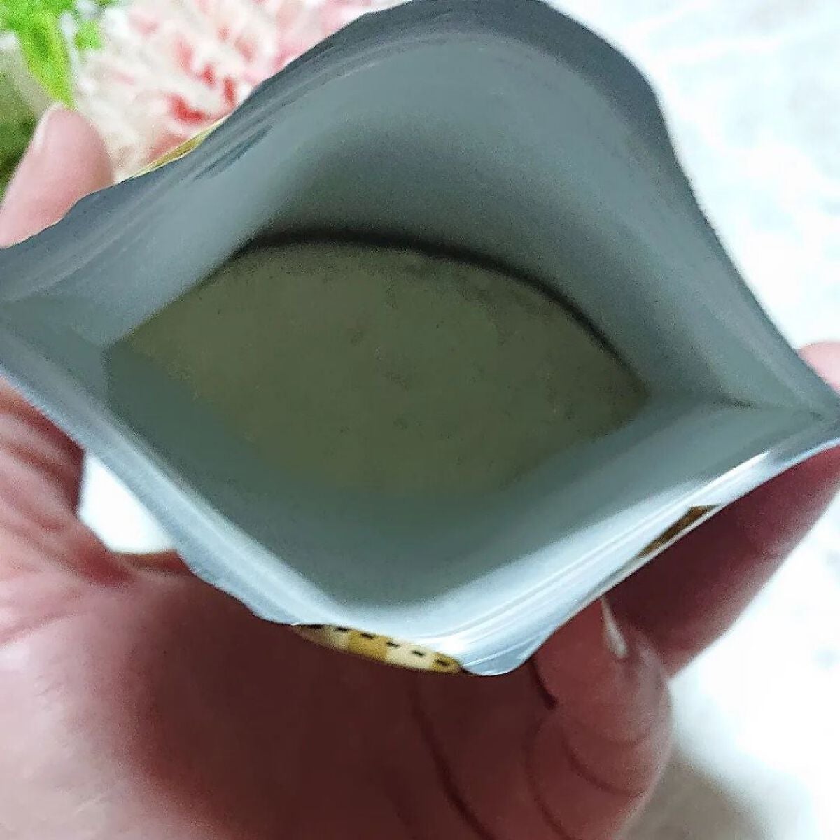 ir_uuy on LIPS 「玉露園様より玉露園わさび風味こんぶ茶お試しさせていただきました..」(3枚目)