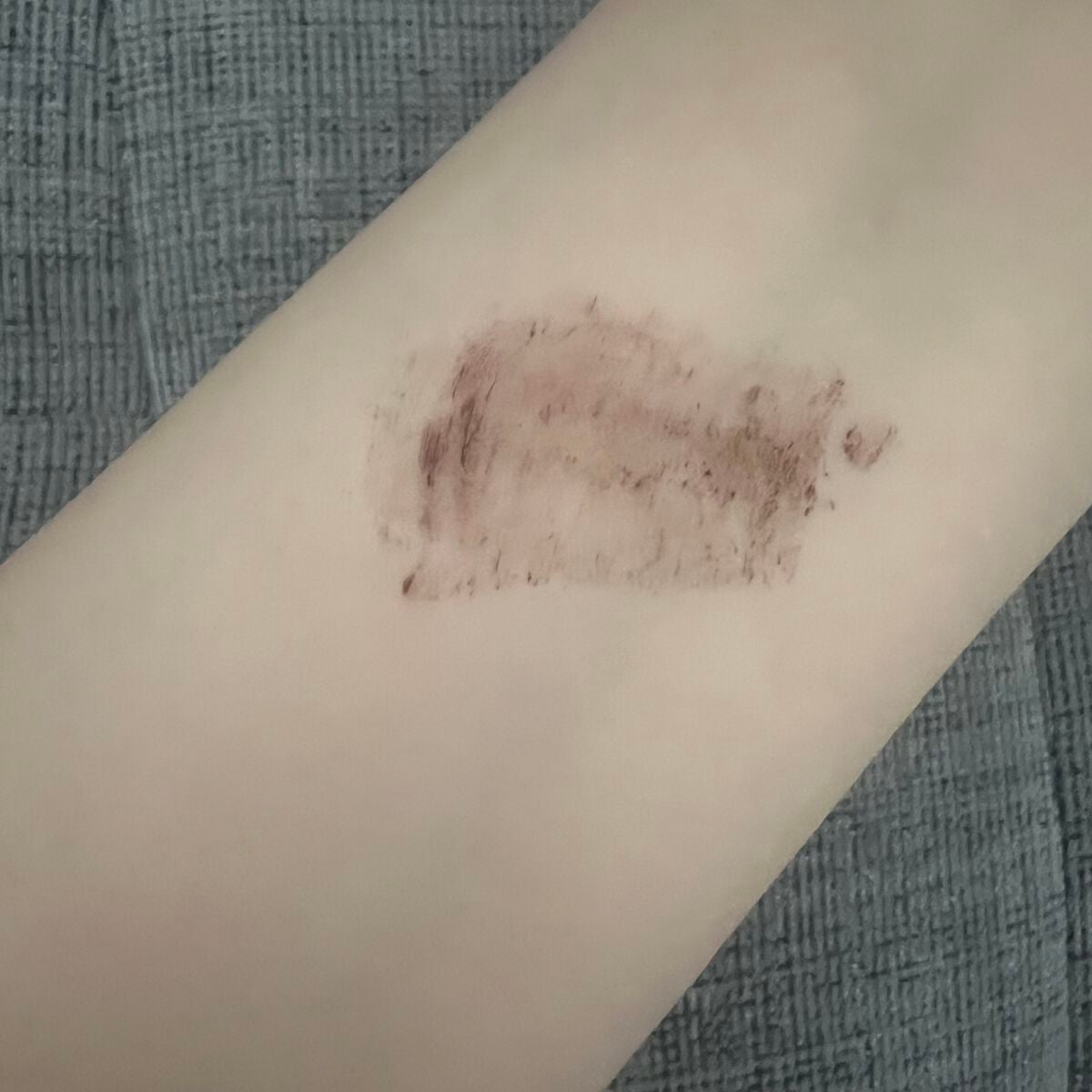 オールデイ ボリュームアンドカールマスカラ/Milk Touch/マスカラを使ったクチコミ(2枚目)