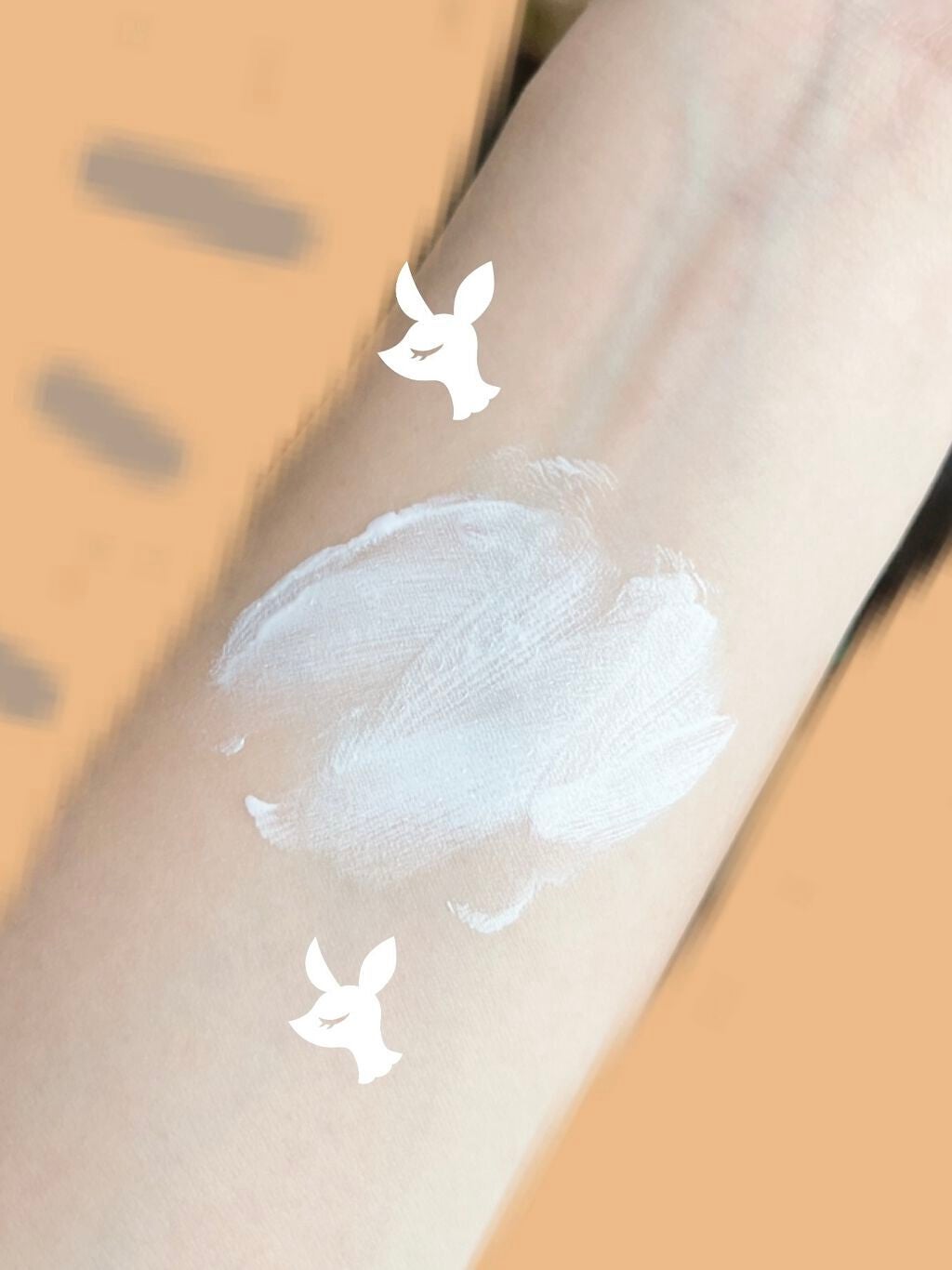 アリィー クロノビューティ カラーチューニングUV/アリィー/日焼け止めクリームを使ったクチコミ(4枚目)