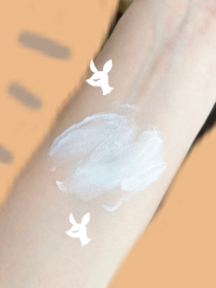 アリィー クロノビューティ カラーチューニングUV/アリィー/日焼け止めクリームを使ったクチコミ(4枚目)