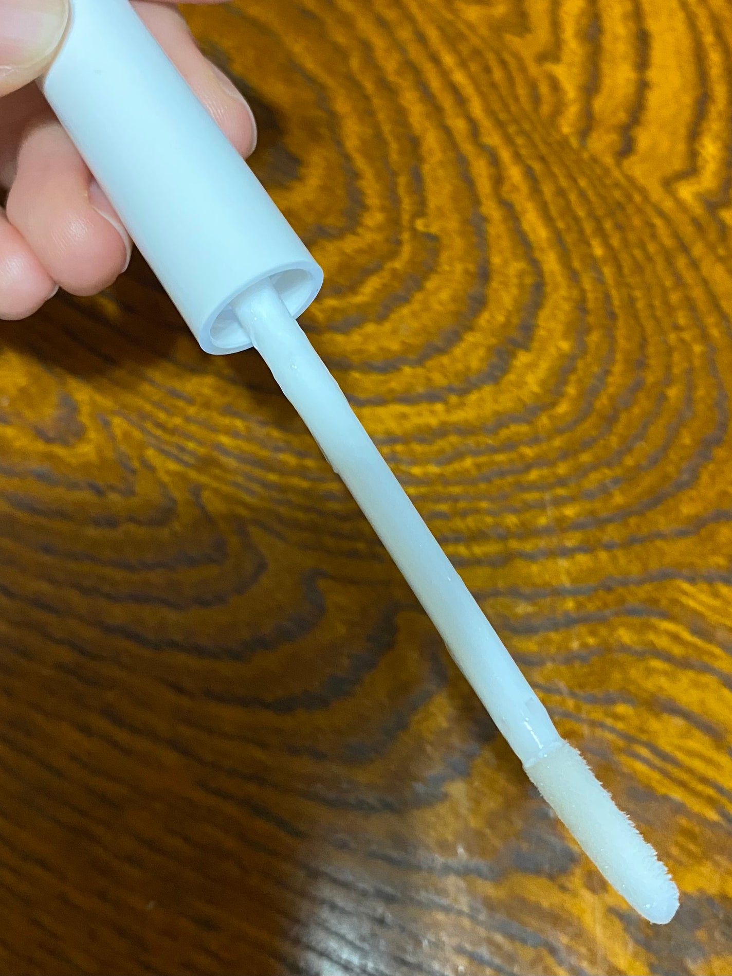 まつげ美容液EX/CEZANNE/まつげ美容液を使ったクチコミ(3枚目)