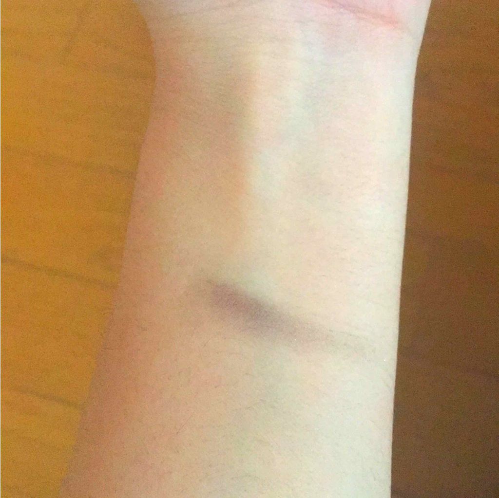 ヴィセ アヴァン シングルアイカラー/Visée/単色アイシャドウを使ったクチコミ（1枚目）