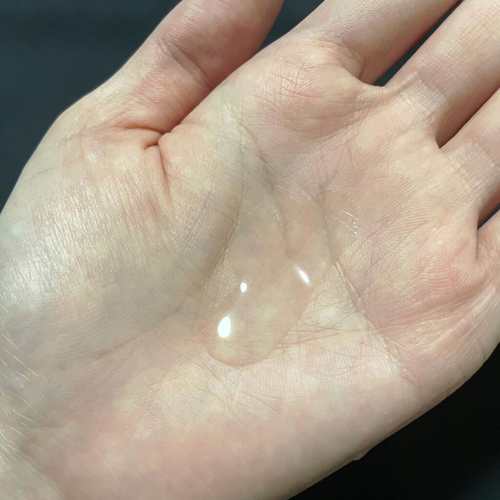 ティーツリーシカスージングトナー/BRING GREEN/化粧水を使ったクチコミ(3枚目)