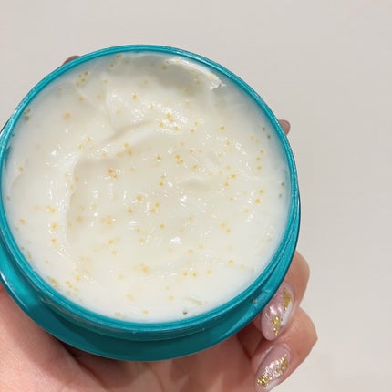 ビューティーチャージ ナイトスペリア/アトリックス/ハンドクリームを使ったクチコミ(2枚目)