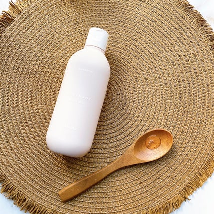 スプリナージュ シャンプー/トリートメント モイストヴェール/アリミノ/サロンシャンプーを使ったクチコミ(4枚目)