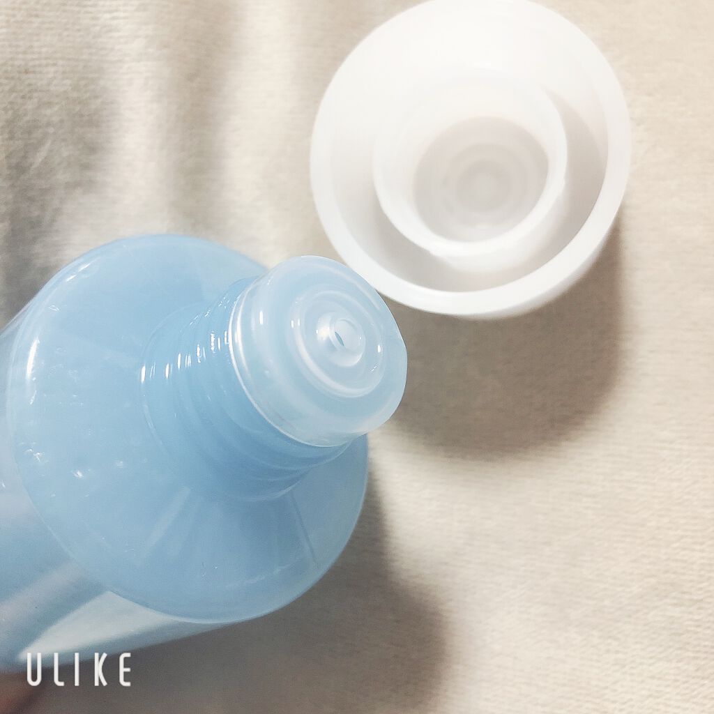 パーフェクトリムーバー（アイ＆リップ）/SHISEIDO/ポイントメイクリムーバーを使ったクチコミ（2枚目）