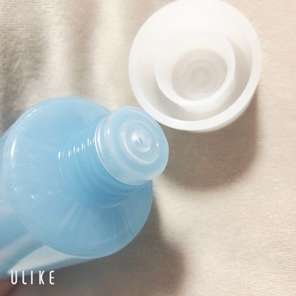 パーフェクトリムーバー(アイ&リップ)/SHISEIDO/ポイントメイクリムーバーを使ったクチコミ(2枚目)