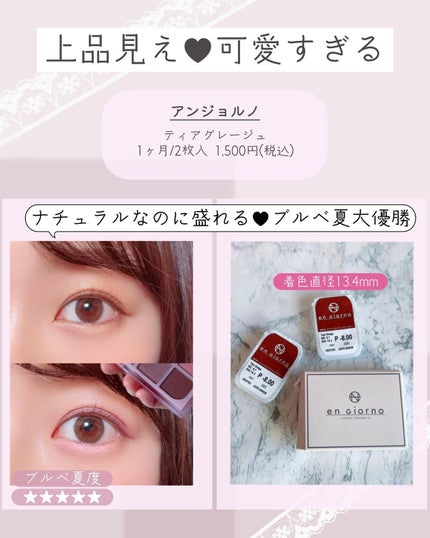 メイクミーハッピー オードトワレ FRESH/キャンメイク/香水(レディース)を使ったクチコミ(2枚目)